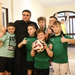 Finał mistrzostw ministrantów w Radomiu