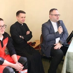 Finał mistrzostw ministrantów w Radomiu