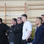 Finał mistrzostw ministrantów w Radomiu