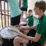 Finał mistrzostw ministrantów w Radomiu