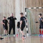 Finał mistrzostw ministrantów w Radomiu