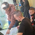 Finał mistrzostw ministrantów w Radomiu