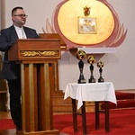 Finał mistrzostw ministrantów w Radomiu