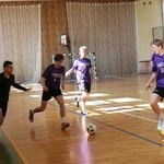 Finał mistrzostw ministrantów w Radomiu