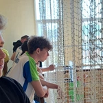 Finał mistrzostw ministrantów w Radomiu