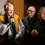 Koncert papieski w Zakopanem 2025