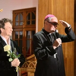 Koncert papieski w Zakopanem 2025