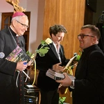 Koncert papieski w Zakopanem 2025