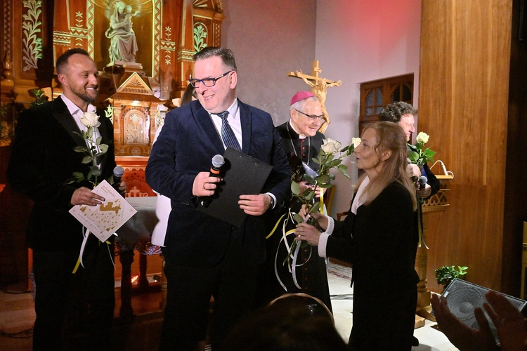 Koncert papieski w Zakopanem 2025