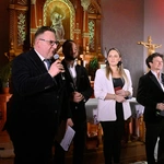 Koncert papieski w Zakopanem 2025