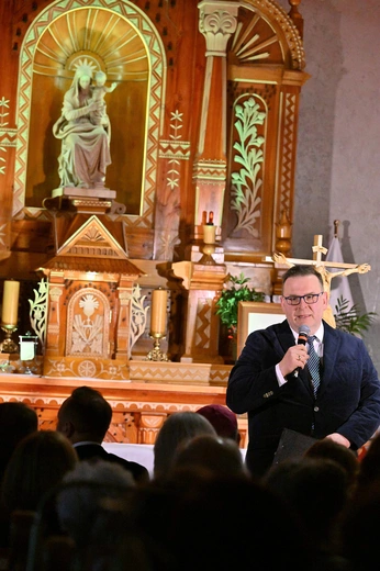 Koncert papieski w Zakopanem 2025