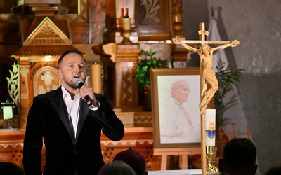 Koncert papieski w Zakopanem 2025