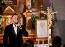 Koncert papieski w Zakopanem 2025