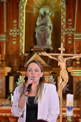 Koncert papieski w Zakopanem 2025