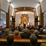 Koncert papieski w Zakopanem 2025
