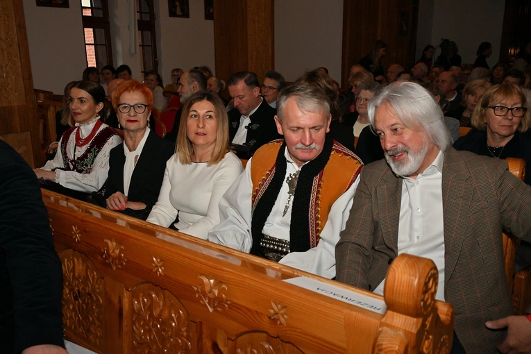 Koncert papieski w Zakopanem 2025