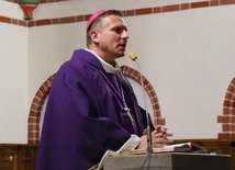 Umiał słuchać ludzi, bo słuchał Boga