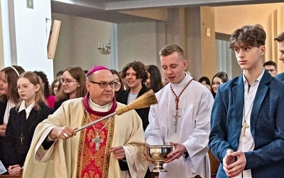 Ceremoniarz na TikToku