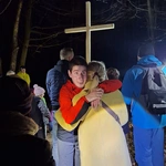 Integracyjna Droga Krzyżowa w Słupsku