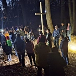 Integracyjna Droga Krzyżowa w Słupsku