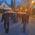 Integracyjna Droga Krzyżowa w Słupsku