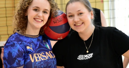 To jest gra zespołowa