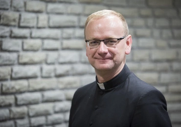 Ks. Wojciech Węgrzyniak: Masz prawo do wyrażenia emocji, ale wyrażaj je przed Bogiem