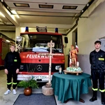 Muszyna. III Parafialna Droga Krzyżowa w plenerze