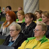 Wielkopostny Dzień Skupienia dla Pracowników Służby Zdrowia