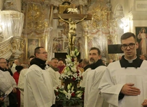 Korzystajcie z łaski!