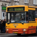 Żonkilowa Parada w Gdańsku