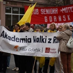 Żonkilowa Parada w Gdańsku
