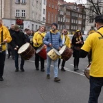Żonkilowa Parada w Gdańsku