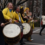 Żonkilowa Parada w Gdańsku