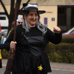 Żonkilowa Parada w Gdańsku