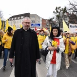 Żonkilowa Parada w Gdańsku