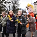 Żonkilowa Parada w Gdańsku