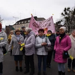 Żonkilowa Parada w Gdańsku