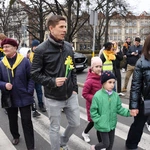 Żonkilowa Parada w Gdańsku