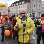 Żonkilowa Parada w Gdańsku