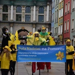 Żonkilowa Parada w Gdańsku