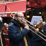 Żonkilowa Parada w Gdańsku