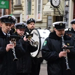 Żonkilowa Parada w Gdańsku