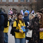 Żonkilowa Parada w Gdańsku