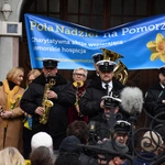 Żonkilowa Parada w Gdańsku