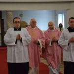 Wielkopostny Dzień Skupienia Nauczycieli i Wychowawców