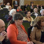 Wielkopostny Dzień Skupienia Nauczycieli i Wychowawców