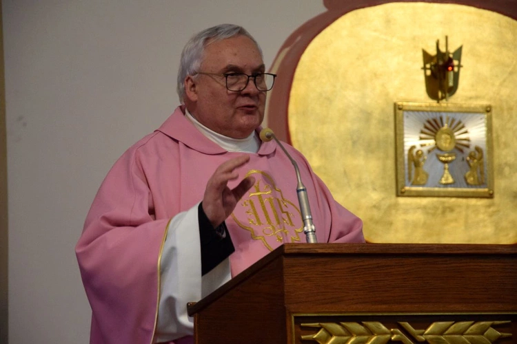 Wielkopostny Dzień Skupienia Nauczycieli i Wychowawców