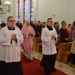 Wielkopostny Dzień Skupienia Nauczycieli i Wychowawców