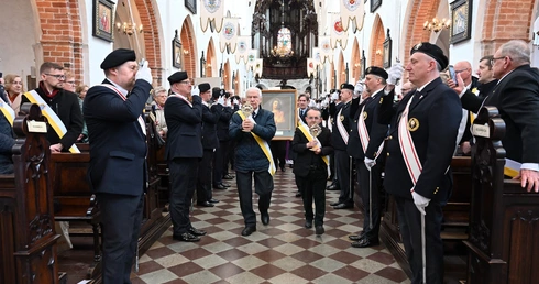 Bp Szlachetka: Zazdrość to choroba duszy